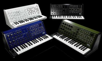 Korg MS-20 FS: la nostalgia tiene un precio (y no es bajo)
