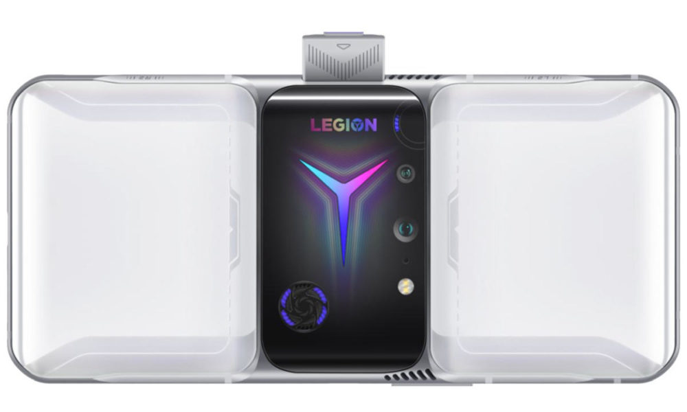 Legion Phone Duel 2