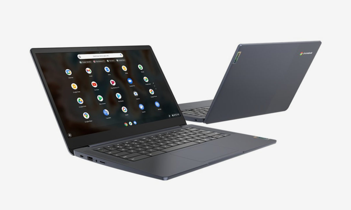 Lenovo IdeaPad 3 Chromebook