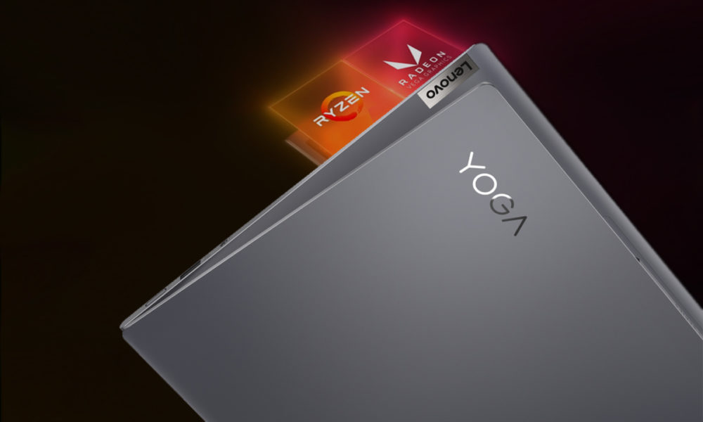 Lenovo Yoga Slim 7 Pro AMD Ryzen 5000H