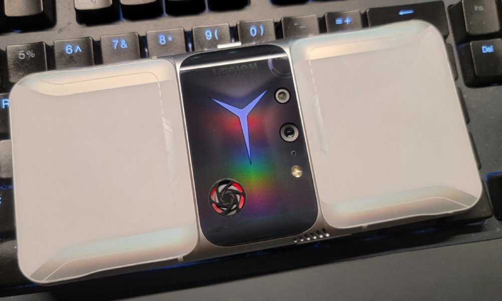 Lenovo Legion 2 Pro