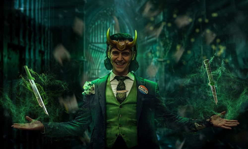 Loki