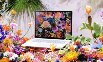 Microsoft Surface Laptop 4