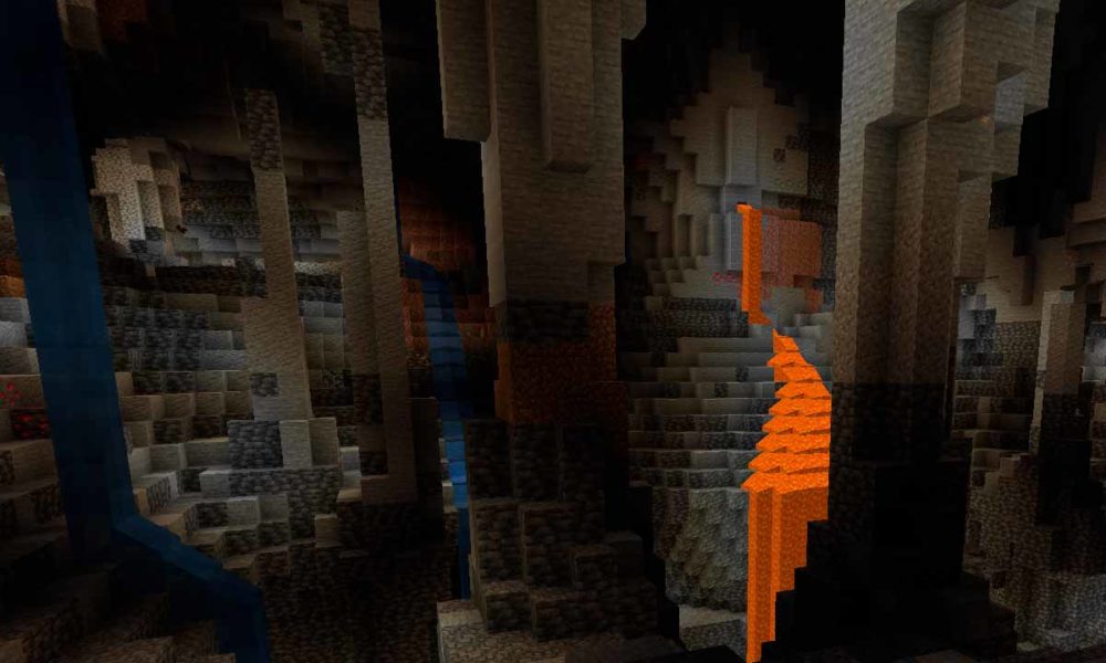 Minecraft 1.17: ¿qué hay de nuevo en la snapshot 21w13a?