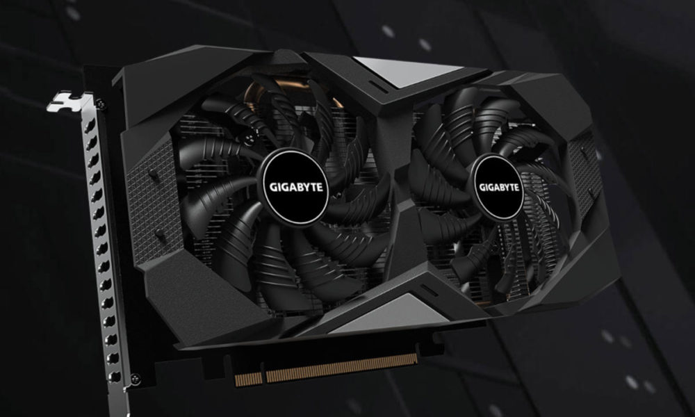 NVIDIA CMP Gigabyte