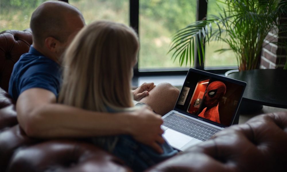 Netflix y Sony