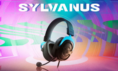 Newskill Sylvanus Pro Auriculares Gaming 7.1