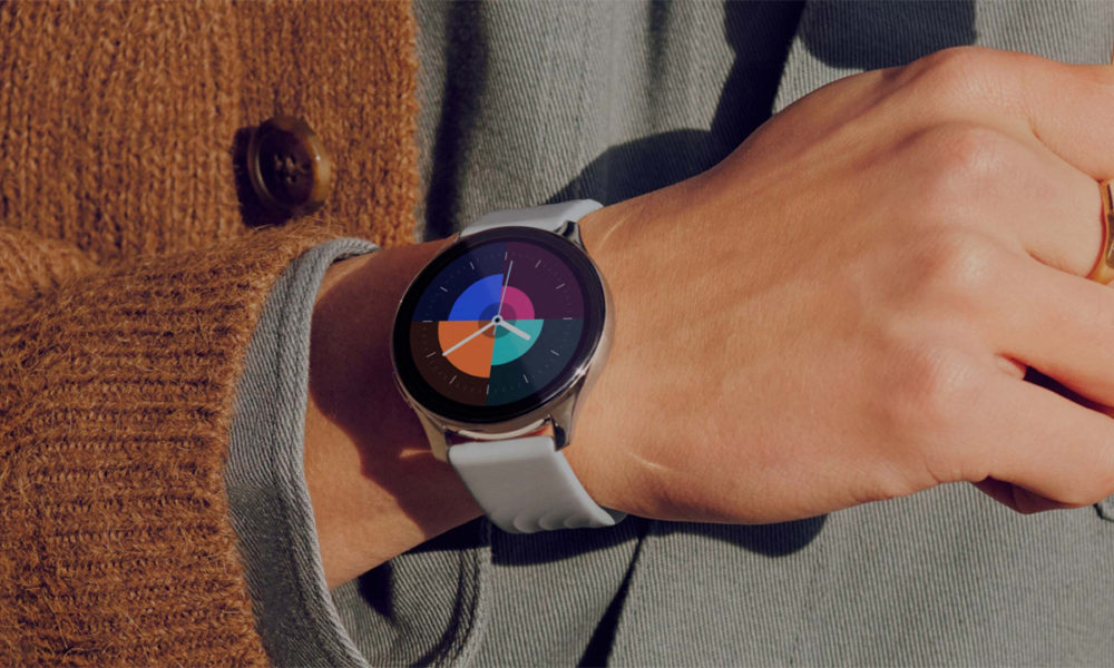 OnePlus Watch precio España pre-compra