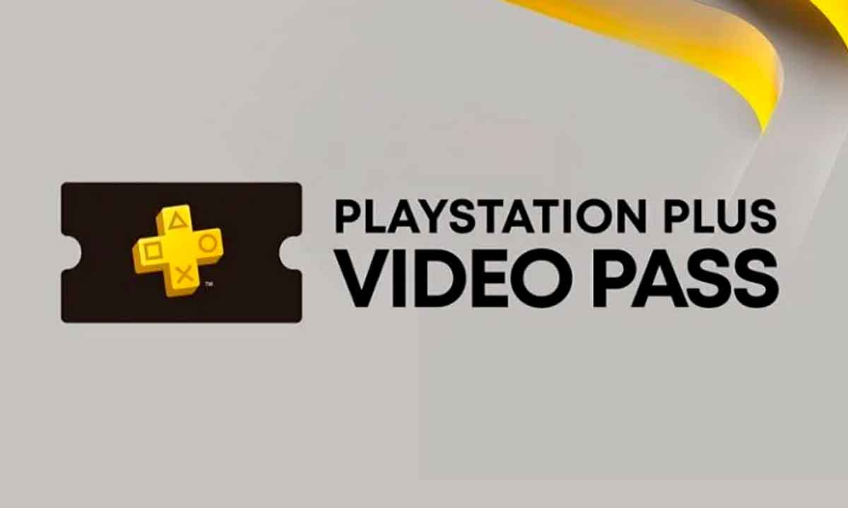 PlayStation Plus Video Pass: ¿vídeo a la carta en la suscripción de Sony?
