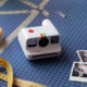 Polaroid Go cámara instantánea analógica pequeña