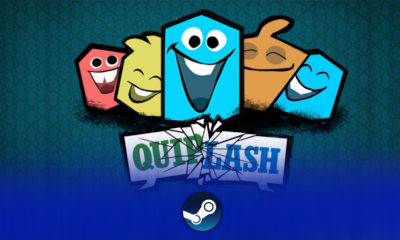 Quiplash Juegos Gratis en Steam