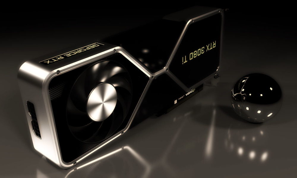 RTX 3080 Ti