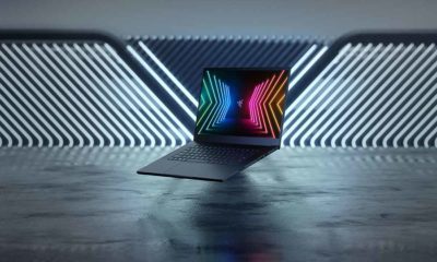 Razer Blade 15 y Razer Book por fin en España