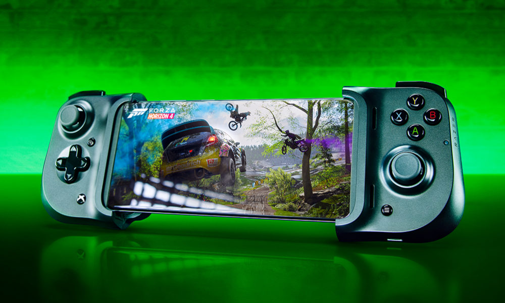 Razer Kisin análisis