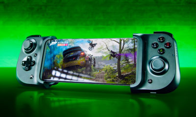 Razer Kisin análisis