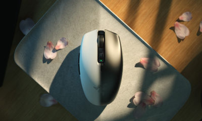 Razer Orochi V2 ratón gaming inalambrico compacto