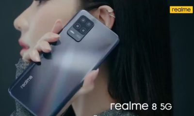 Realme 8 5G