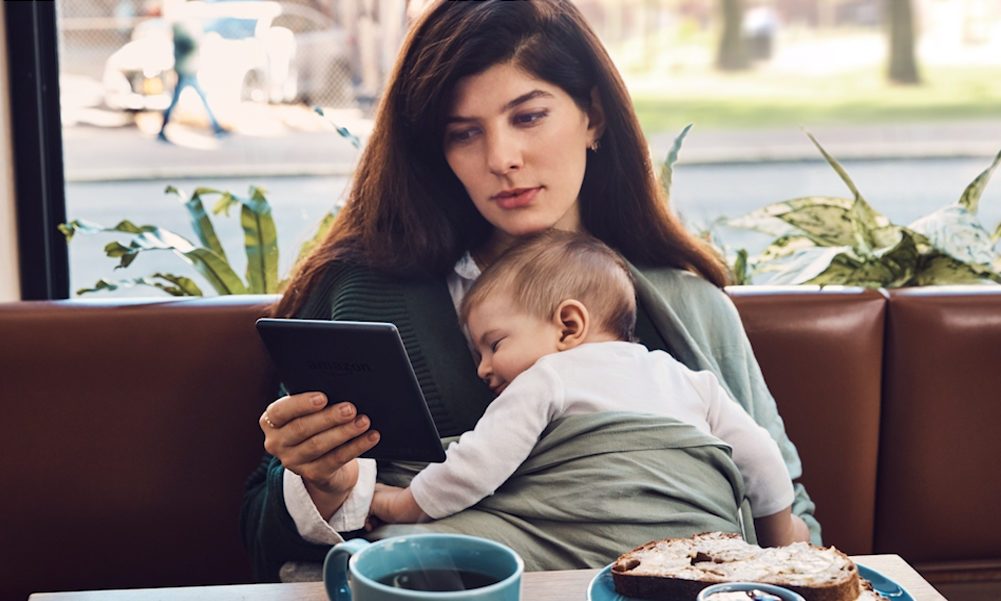 Regalos dia de la madre ebook Amazon Kindle