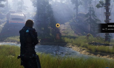 Rendimiento de Outriders