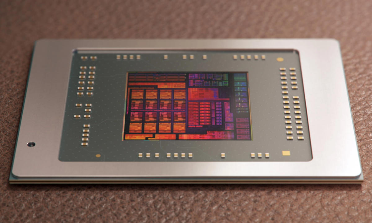 Ryzen 5000G: las nuevas APU de AMD ya son oficiales