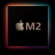 SoC Apple M2