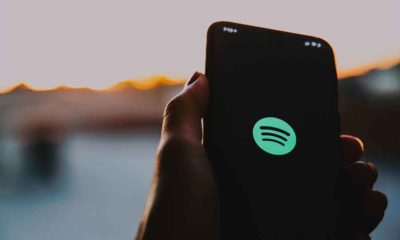 Spotify anuncia los podcasts de pago