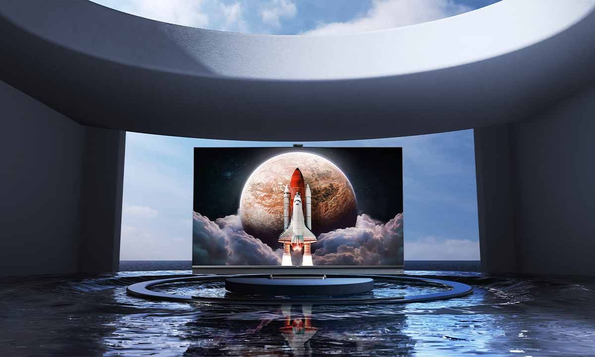 TCLC C82, C72+ y C72: MiniLED y sonido Onkyo