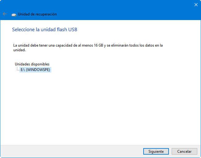 ¿Cómo crear una unidad de recuperación USB para Windows 10? Unidad_recuperaci%C3%B3n_USB_para_Windows-10_4