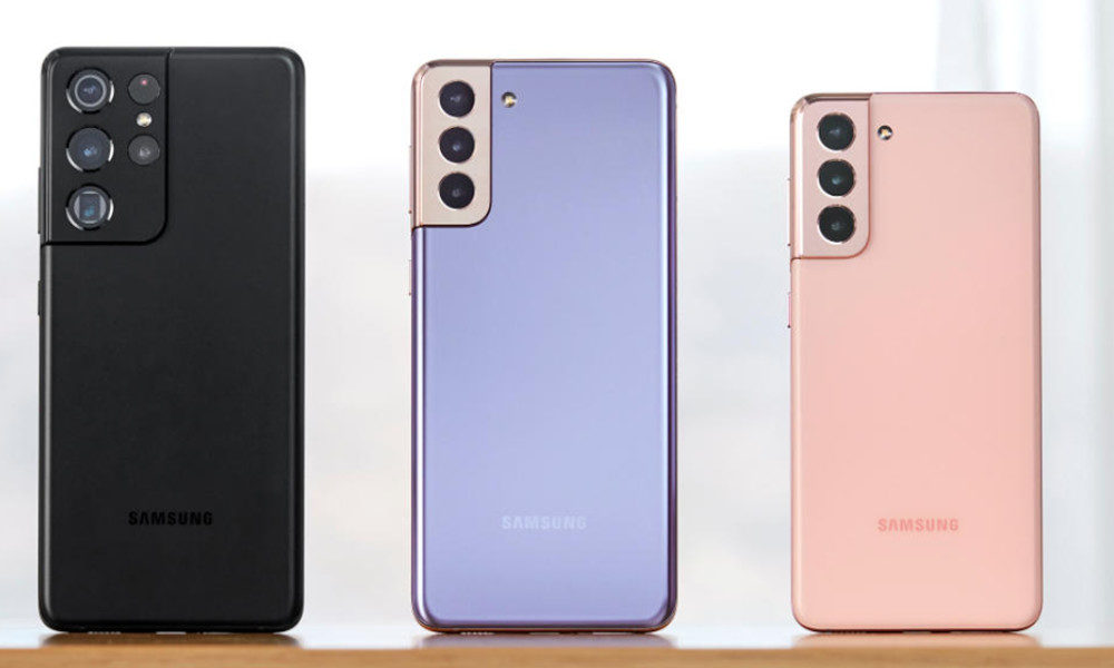 venta de smartphones