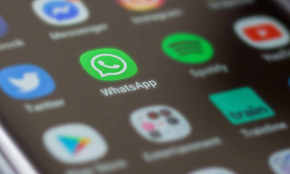 Un problema de Whatsapp podría eliminar tu cuenta para siempre