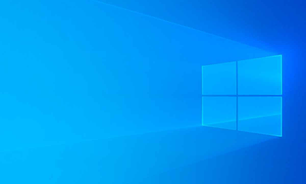 Windows 10: 20H1 y 20H2 ya suponen el 80% de las instalaciones