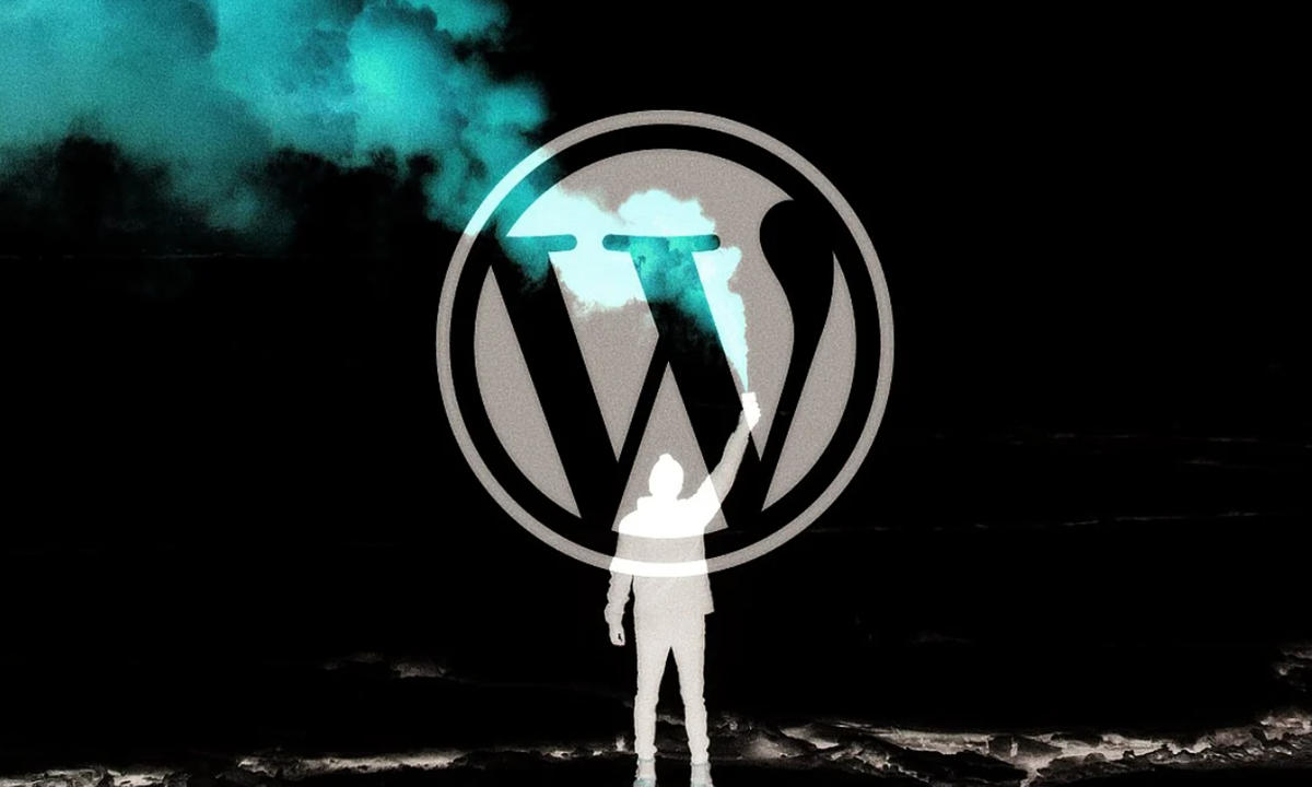 WordPress bloqueará Google FLoC