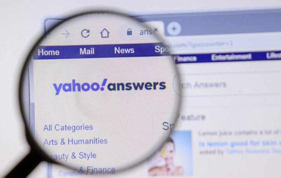 Yahoo Respuestas dice adiós y pocos lo echarán de menos YahooRespuestas_2