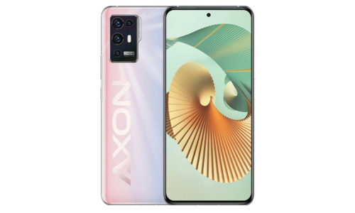 ZTE Axon 30 Pro