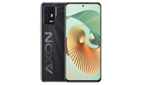 ZTE Axon 30 Pro
