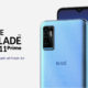 ZTE Blade 11 Prime smartphone económico