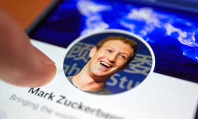 Los datos de Mark Zuckerberg, entre los de la última filtración de Facebook