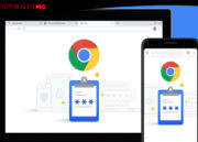 contraseñas de Chrome