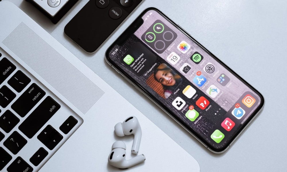 iOS es un jardín vallado 2