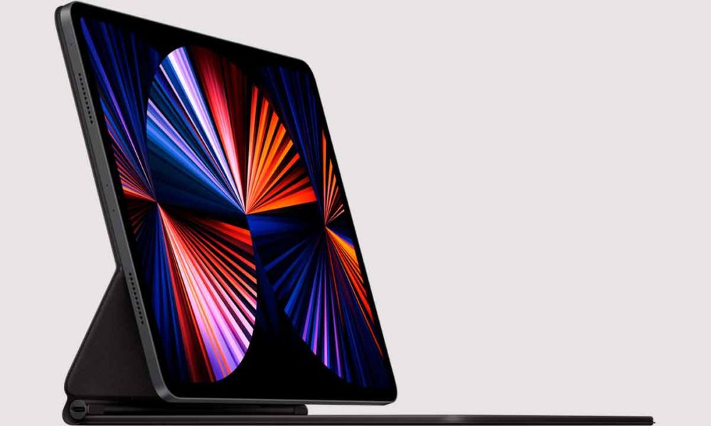 iPad Pro 2021: Apple M1 y pantalla MiniLED para el iPad más PC