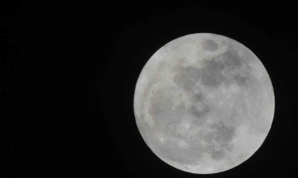 SpaceX construirá un aterrizador lunar para la NASA