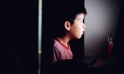 Instagram para niños y cigarrillos de chocolate