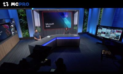 Microsoft Build 2021