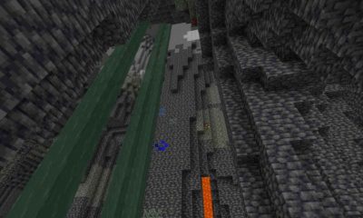 Minecraft 1.17: ¡Aún puedes probar los avances en las cuevas!