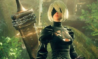 NieR: Replicant, imprescindible si te gustó NieR Automata