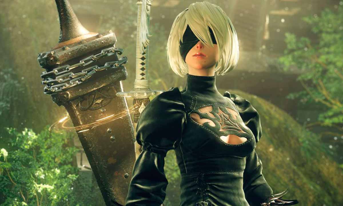 NieR: Replicant, imprescindible si te gustó NieR Automata