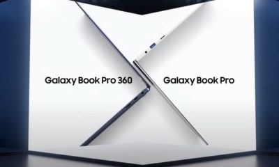 Samsung Galaxy Book