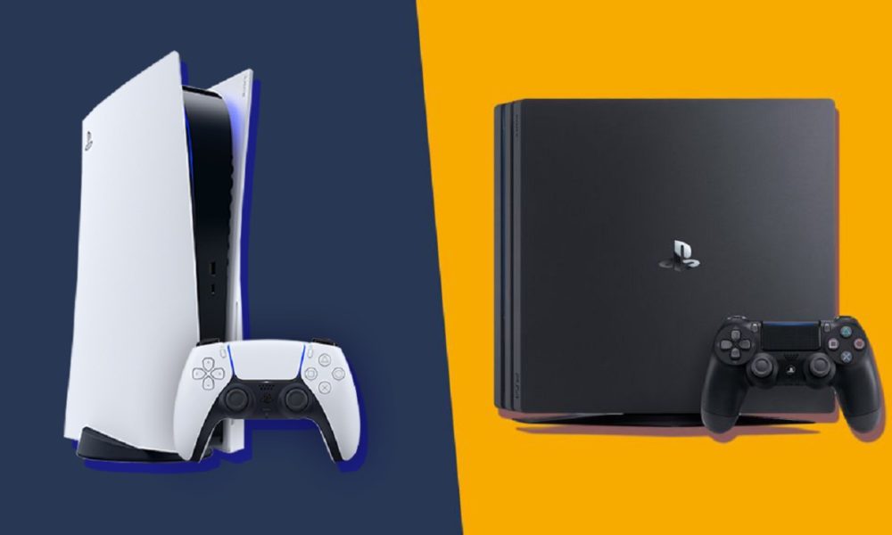 problema de la pila CMOS en PS4 y PS5