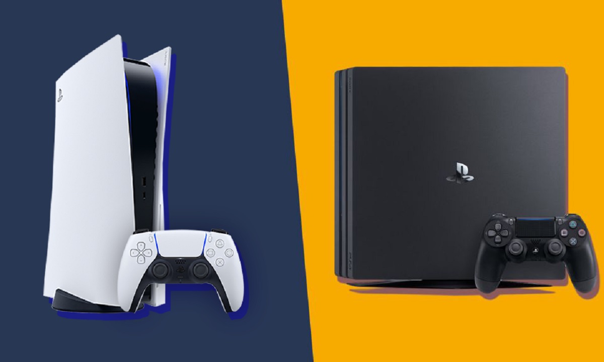 problema de la pila CMOS en PS4 y PS5