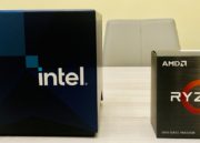 procesadores Intel y AMD